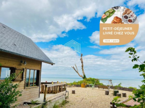 Chalet Bord de Mer CLS Deauville